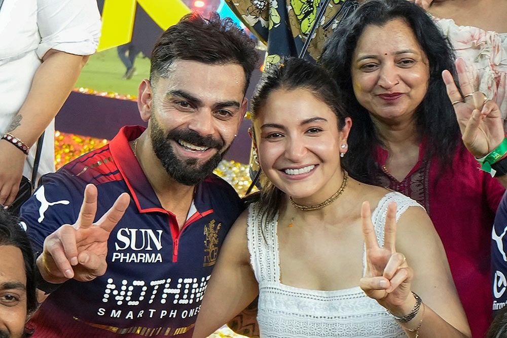 IPL 2026 Final: Royal Challengers Bengaluru wins