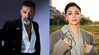 Instagram : Bobby Deol on fallout rumours with Alia Bhatt
