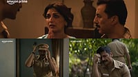 Raakh Trailer Out: Ali Fazal Is On The Trail Of A Ruthless Killer In The Emotionally Intense Show Amazon Prime Video : Raakh trailer out