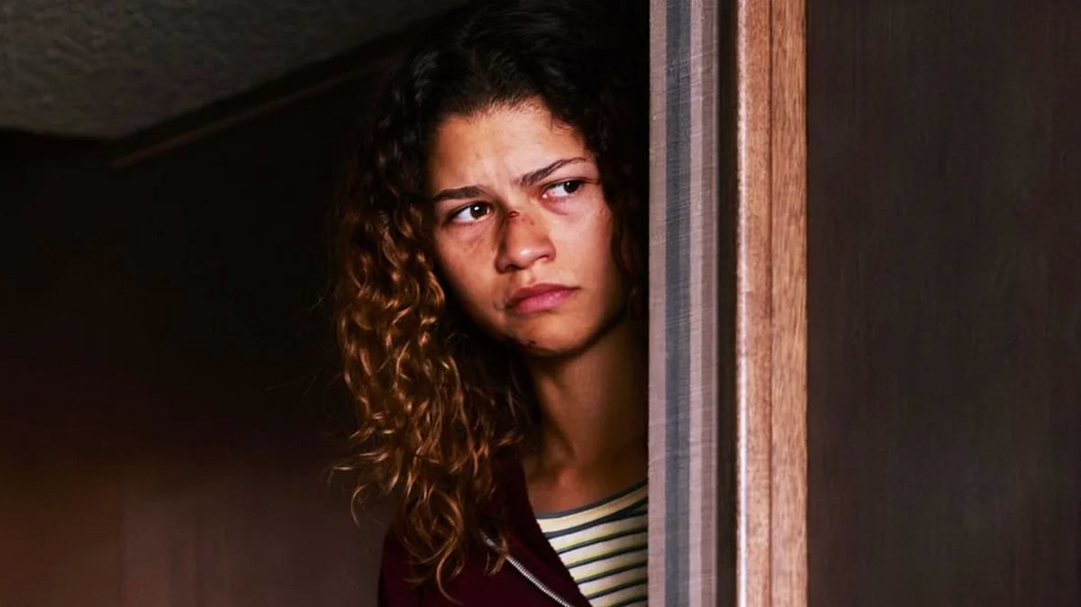 Euphoria Season 3 Ends as HBO Confirms Series Finale - X