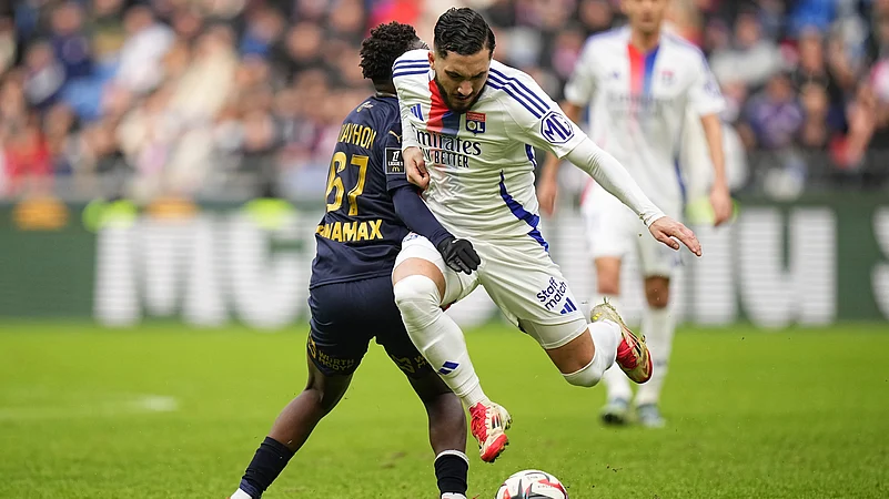 France at FIFA World Cup 2026 preview Rayan Cherki impact