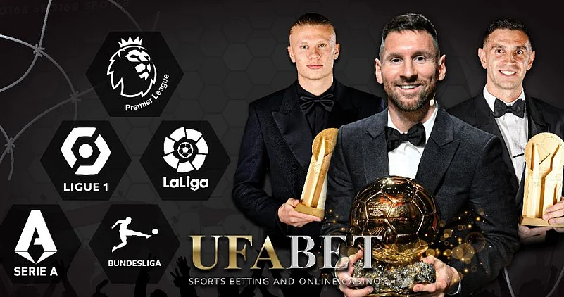UFABET logo