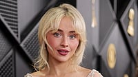 Instagram  : Sabrina Carpenter Restraining Order Granted