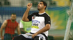 Getty : UK Athletics In The Dock: The Death Of A Paralympian That Should Never Have Happened