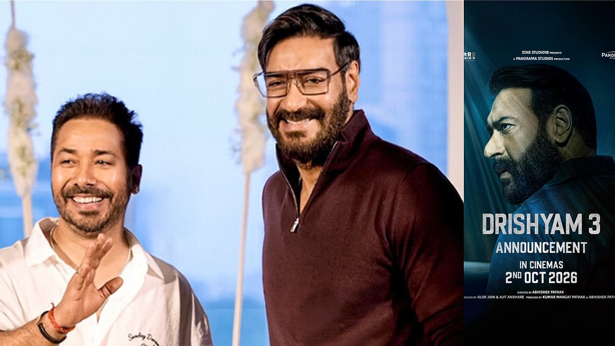 Drishyam 3 Shoot Wrapped - IMDb