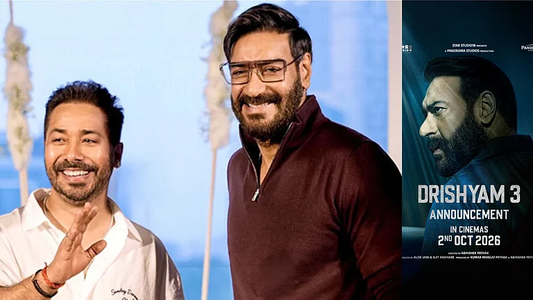 Drishyam 3 Shoot Wrapped - IMDb