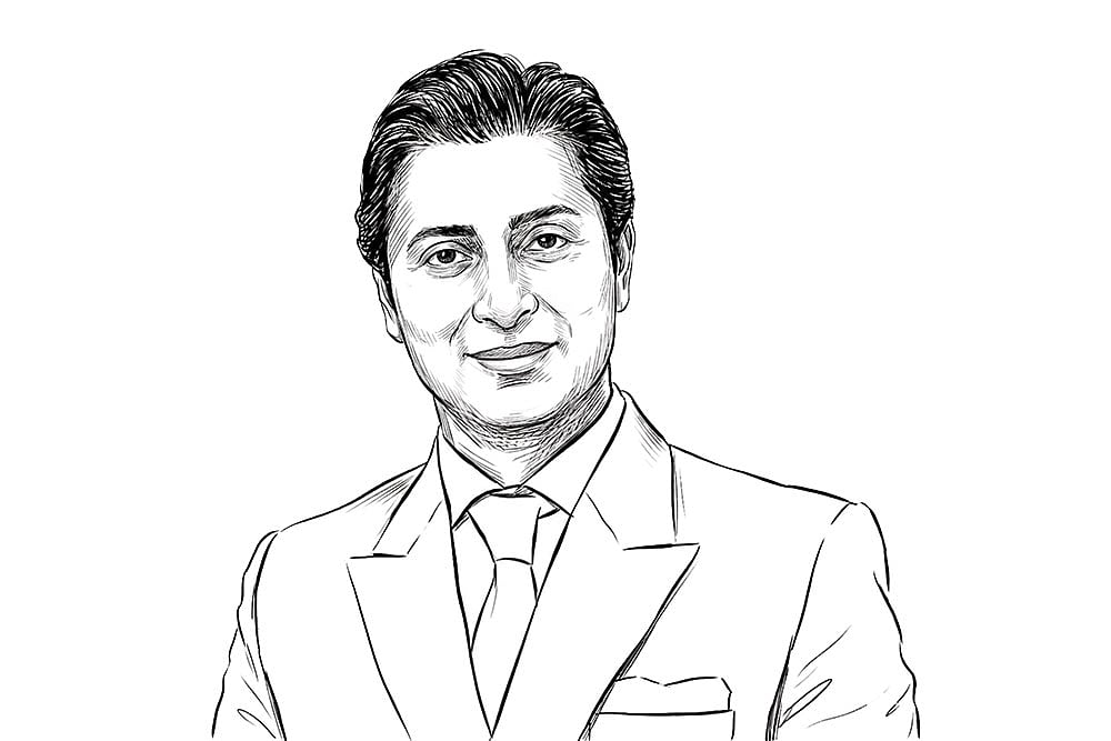 Ashuutosh Srivastava