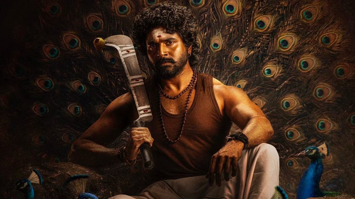 Sivakarthikeyan Seyon BTS Video From Madurai Shoot Goes Viral - Instagram