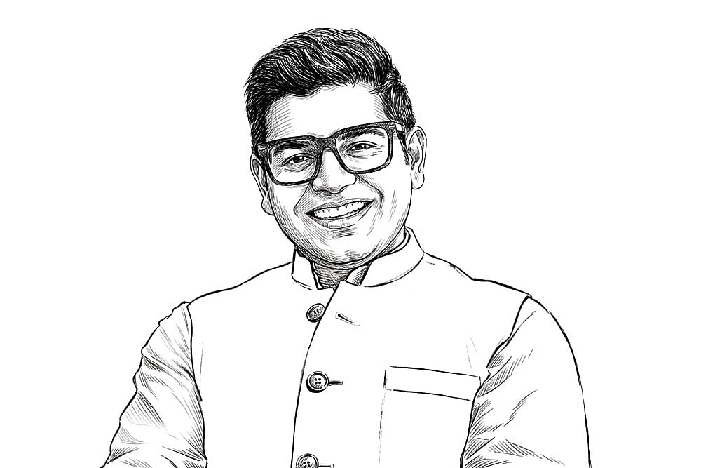 Swapnil Tripathi