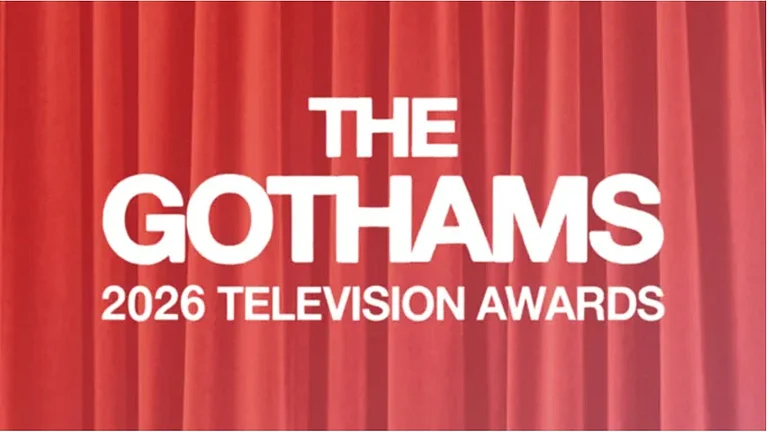 Gotham TV Awards 2026 Winners: Full List and Major Highlights - X