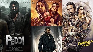 IMDb, Instagram