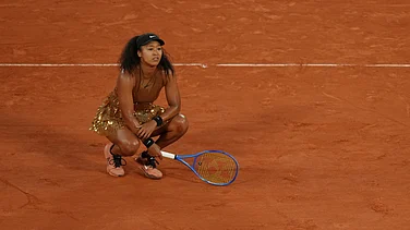 (AP Photo/Christophe Ena)