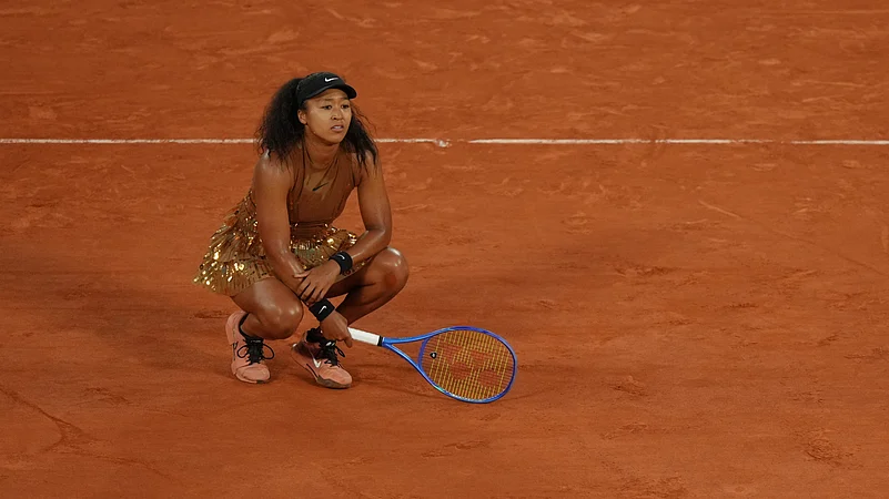 French Open 2026: Who Are The Seeded Players Knocked Out On Day 9?