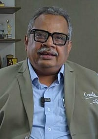 SOUMYENDU SHANKER RAY