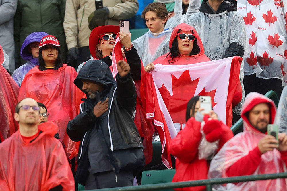 FIFA International Friendly Soccer Match: Canada Vs Uzbekistan