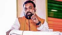 | Photo: PTI : ‘This Is Not a Monarchy’: Samrat Choudhary Targets Rabri Devi Over Bungalow Row