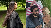 Katrina Kaif's May Dump Features Vicky Kaushal's Birthday Celebrations, Baby Vihaan And Simple Pleasures Instagram : Katrina Kaif May dump