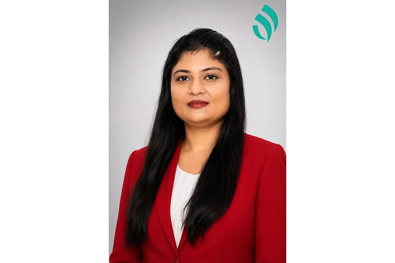 Lakshmi Kumari Akula