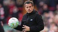 Marco Silva Departs Fulham After Five Years In Charge, Future Speculation Mounts | Photo: AP/Jon Super : Fulham’s head coach Marco Silva during the English Premier League soccer match between Liverpool and Fulham in Liverpool, England, April 11, 2026.