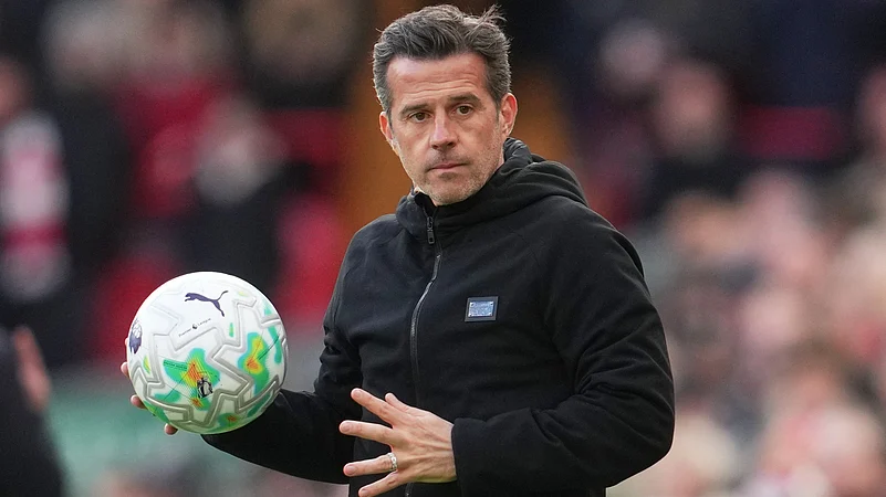 Marco Silva leaves Fulham after five years in charge details