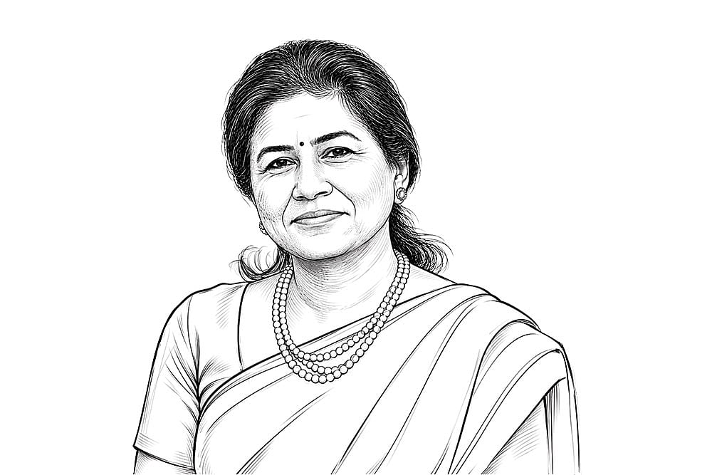 Sumita Dawra