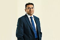 AI Disruption in India: How Automation Is Killing White-Collar Jobs and Forcing a Shift to Gig Work | Photo: Outlook Archives : Saurabh Mukherjea