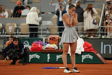 | Photo: AP/Aurelien Morissard)