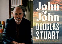 Pan Macmillan India : Douglas Stuart, John of John