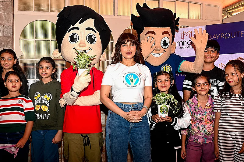 World Environment Day