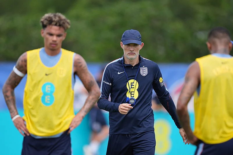 FIFA World Cup 2026 England Soccer