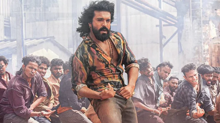 Peddi Box Office Prediction - X