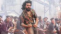 X : Peddi Box Office Prediction