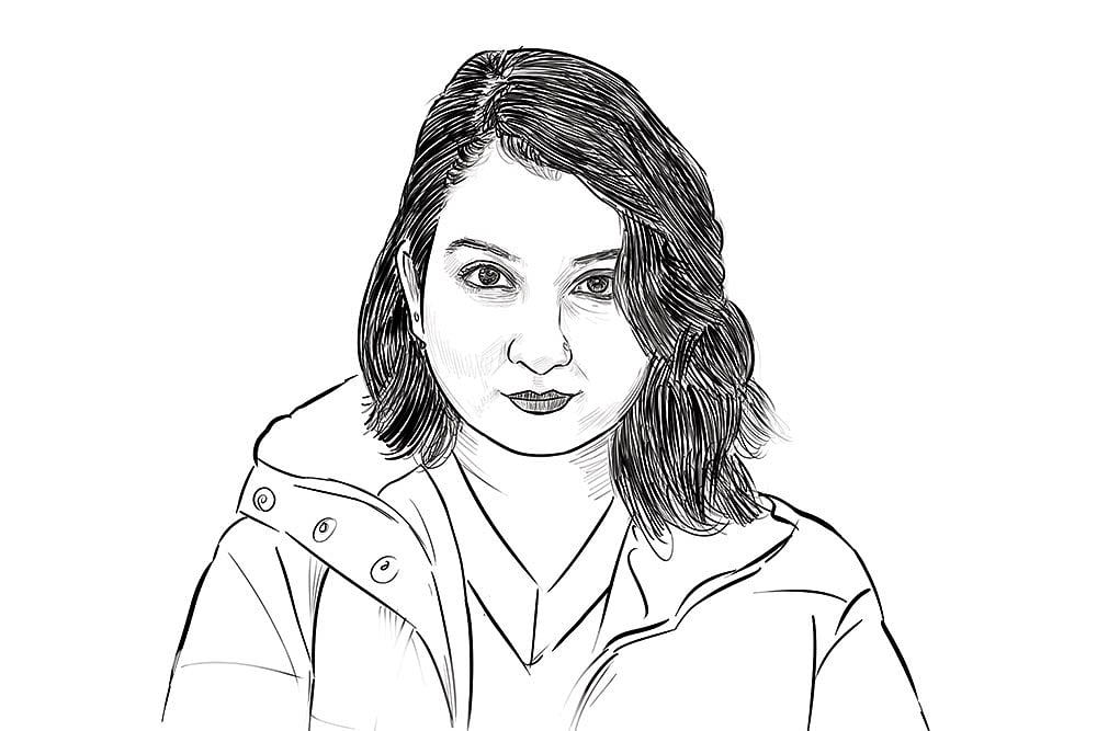 Zenaira Bakhsh - null