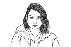 Zenaira Bakhsh