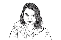 Zenaira Bakhsh