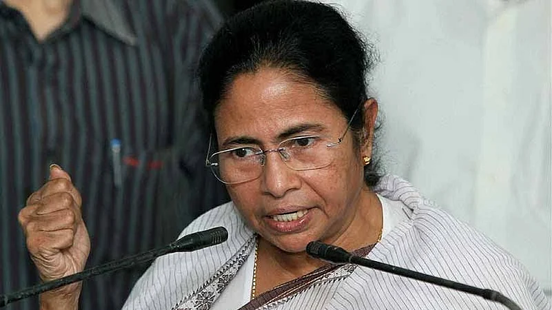Mamta Banerjee