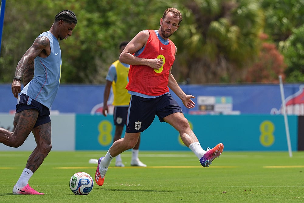 England FIFA World Cup 2026 Football
