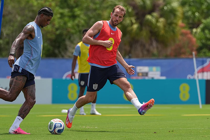 England FIFA World Cup 2026 Football