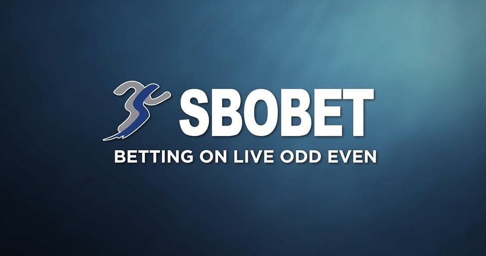 SBOBET banner