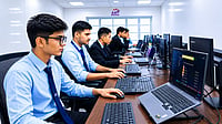 How HIT Doon Is Meeting The Rising Demand For Industry-Oriented BCA Programs