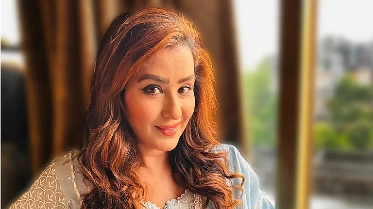 Shilpa Shinde on false sexual harassment case against Bhabiji producer - Instagram/Shilpa Shinde