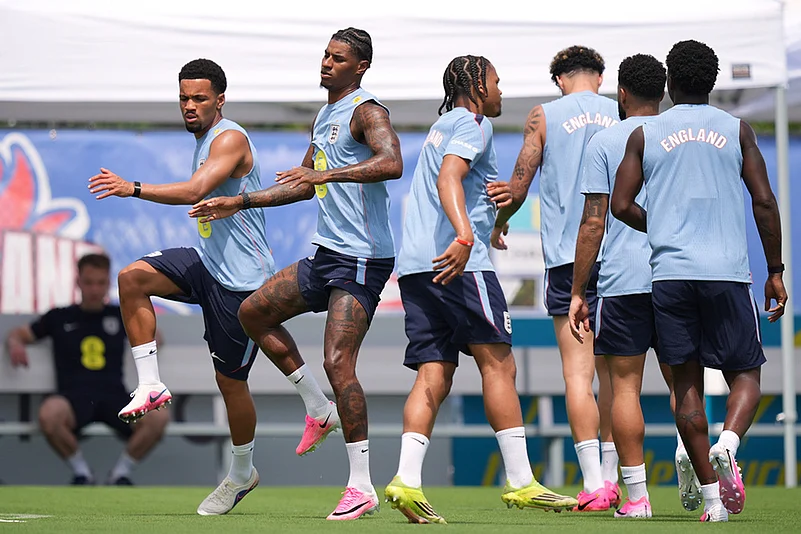 FIFA World Cup 2026 England Soccer
