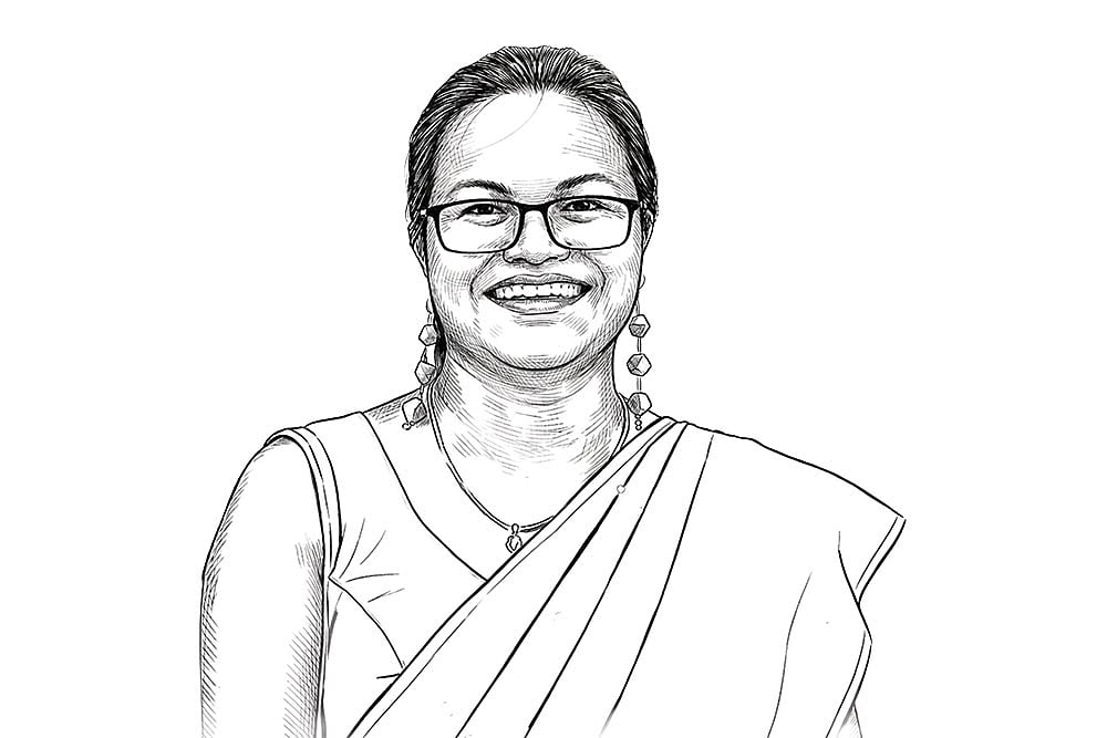 Rituparna Patgiri