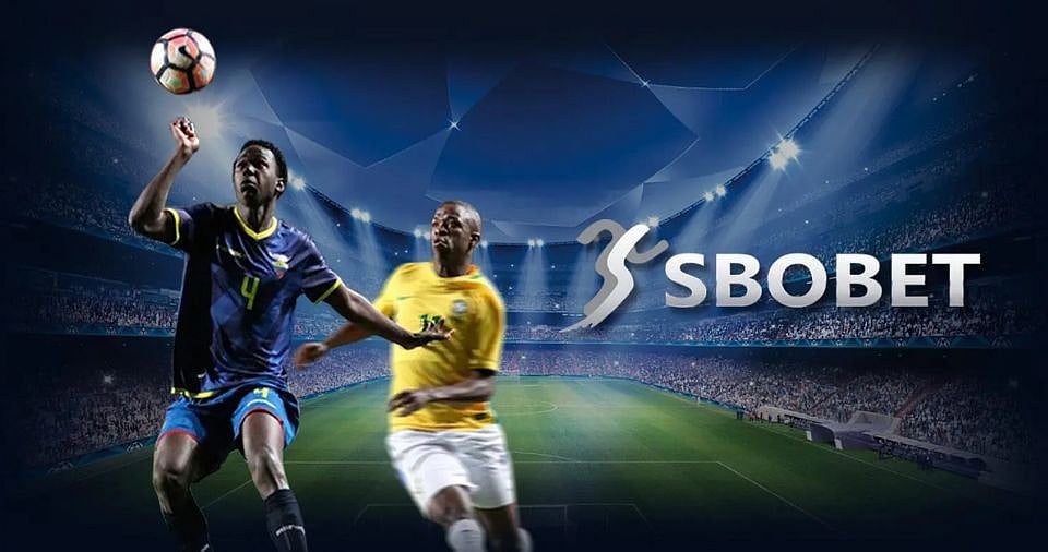SBOBET banner