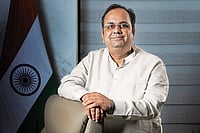 Delhi Health Minister on Heatwave, Dengue and Emergency Care: ‘We Are Ready for Any Emergency Response’ | Photo: Suresh K. Pandey : Delhi Health, Transport and IT Minister Pankaj Kumar Singh