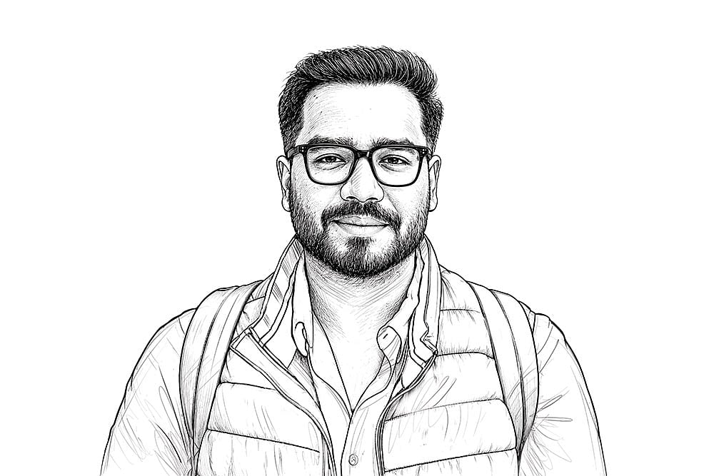 Kartikeya Shankar