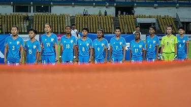 X/IndianFootball