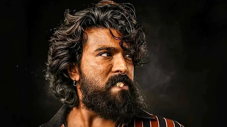 Peddi box office prediction - X