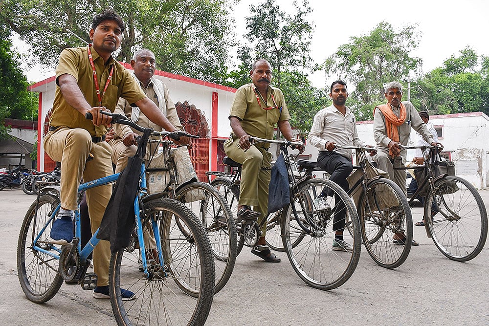 World Bicycle Day