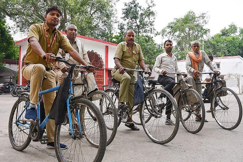 World Bicycle Day